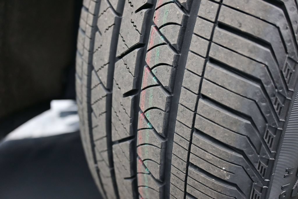 Certified 2024 Honda CR-V Sport Touring image 17