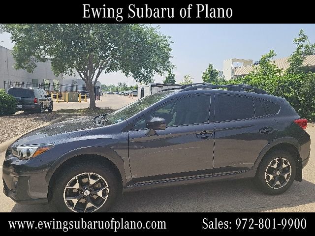 Used 2018 Subaru Crosstrek 2.0i Premium AWD/4WD image 2