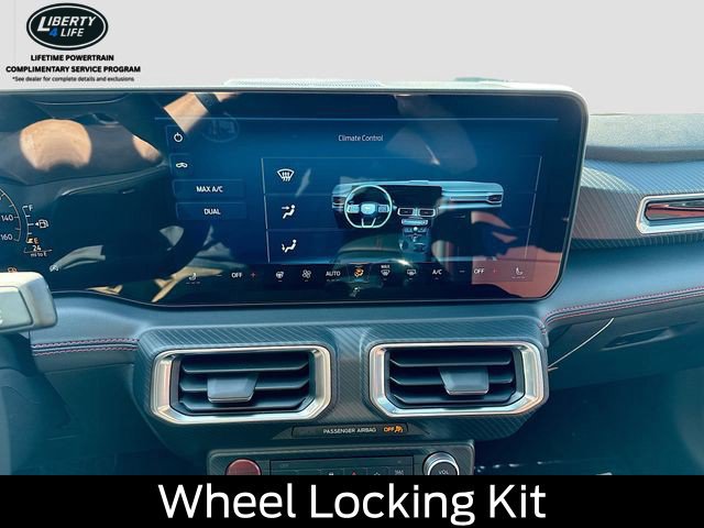 New 2025 Ford Mustang GT Premium RWD image 20
