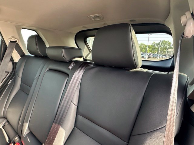 Used 2026 Nissan Rogue SL AWD/4WD image 28