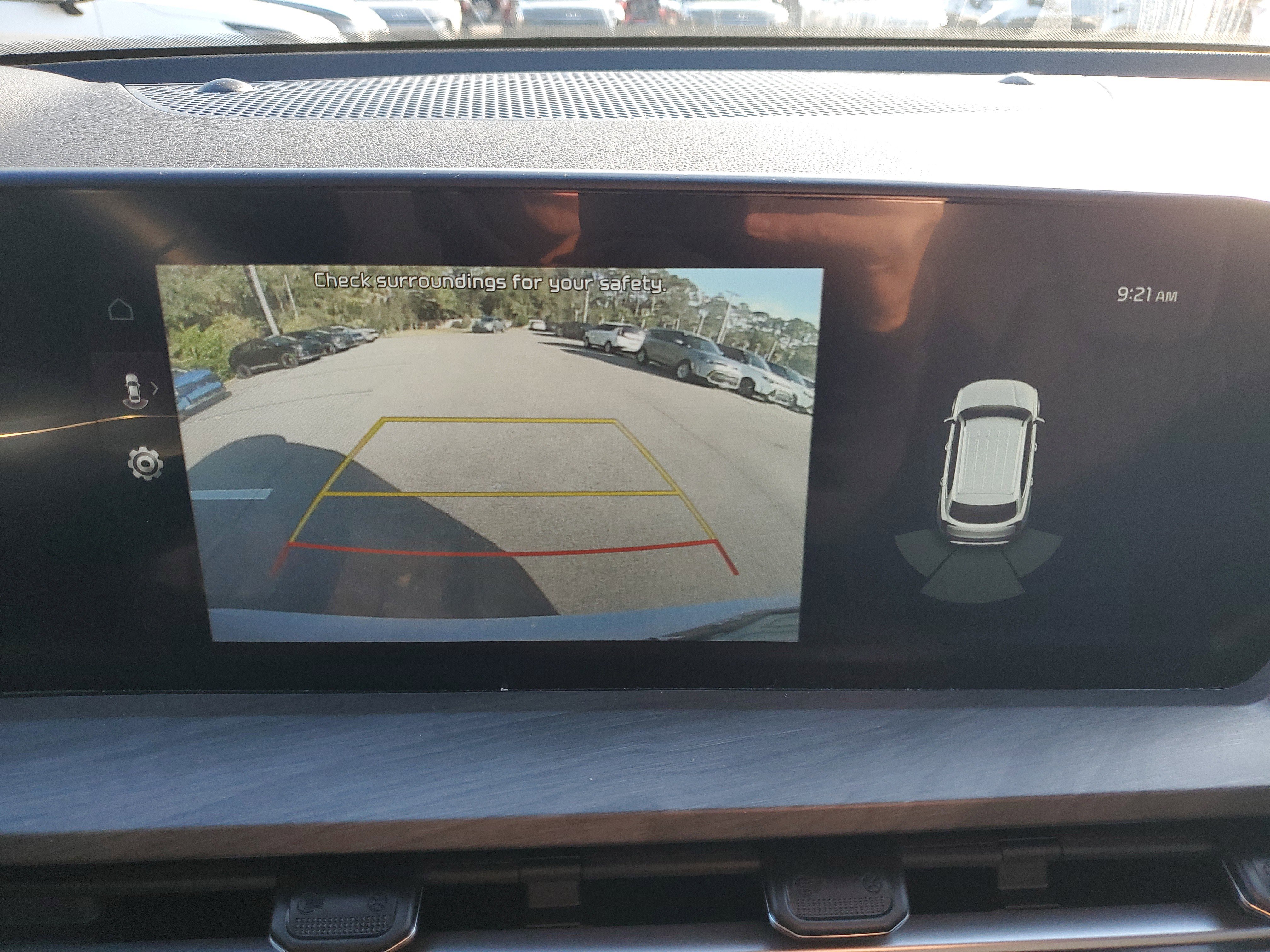 Certified 2025 Kia Telluride AWD image 34