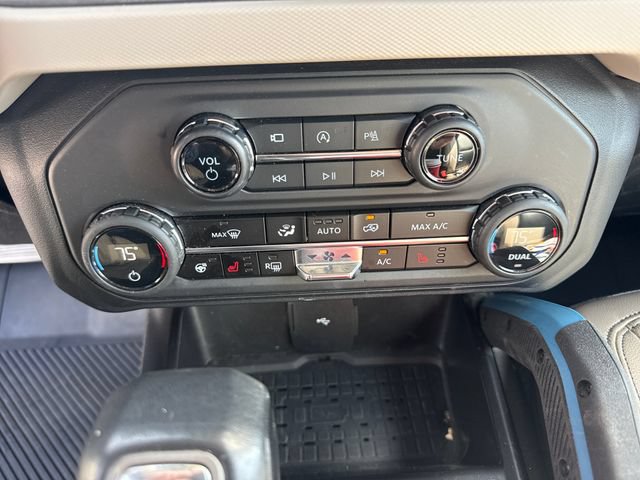 Used 2024 Ford Bronco Wildtrak AWD/4WD image 27