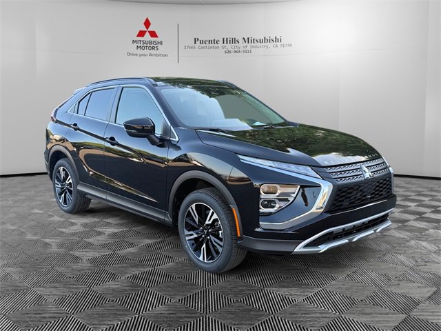 New 2026 Mitsubishi Eclipse Cross SE image 3