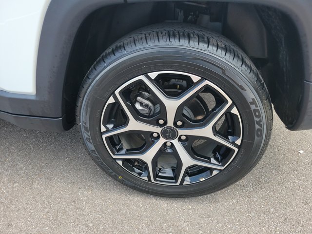Used 2025 Jeep Compass Limited AWD/4WD image 27