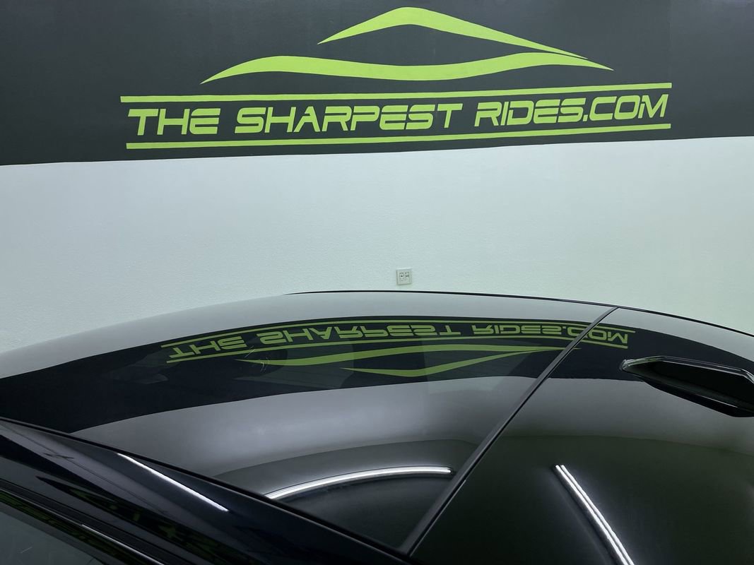 Used 2023 BMW 760i xDrive image 27