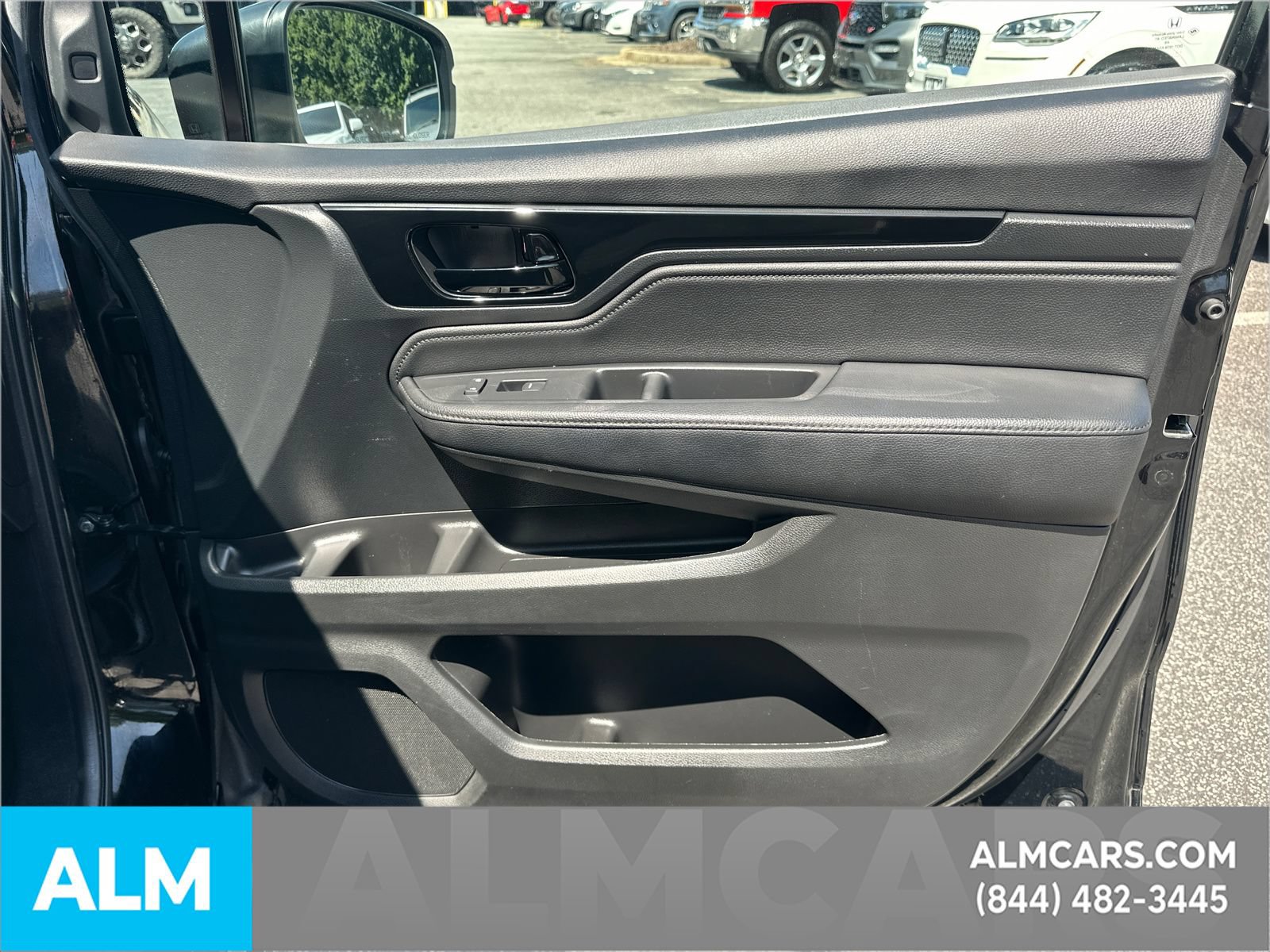 Used 2022 Honda Odyssey Touring image 16