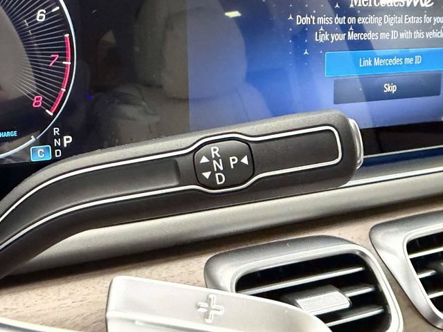New 2026 Mercedes-Benz Maybach GLS 600 4MATIC image 24
