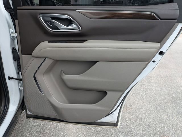 Certified 2022 GMC Yukon SLE AWD/4WD image 32