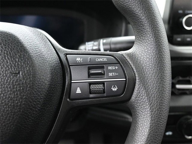 Certified 2024 Honda Accord EX image 17