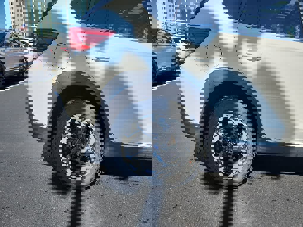 Used 2021 Subaru Crosstrek 2.5i Limited w/ Moonroof Package 1 image 10