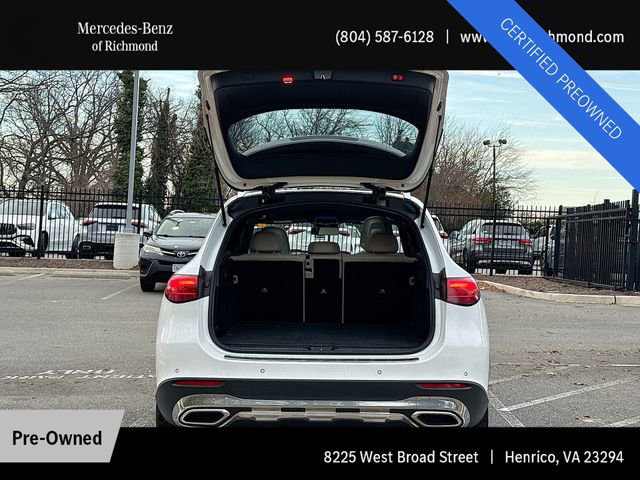 Used 2023 Mercedes-Benz GLC 300 4MATIC image 18