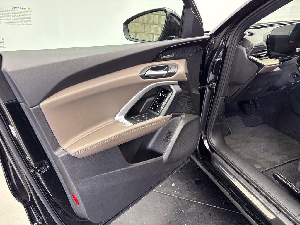 Used 2025 Audi Q5 Premium Plus AWD/4WD image 4