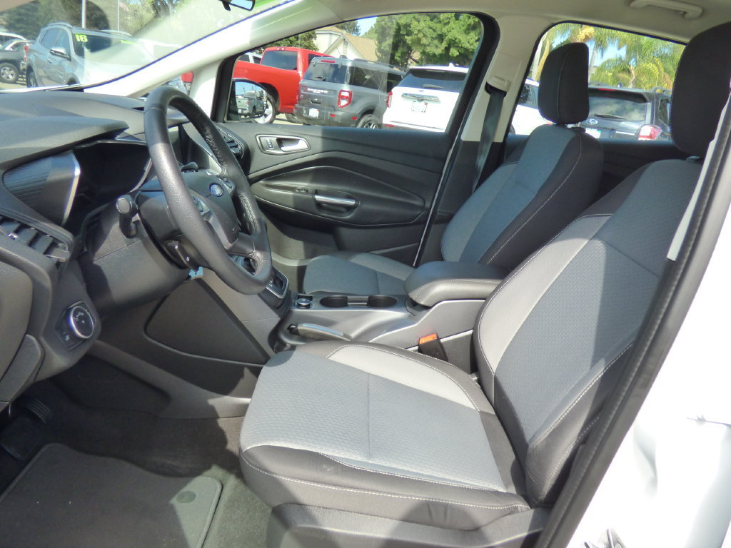 Used 2018 Ford C-MAX SE w/ Equipment Group 201A FWD image 21