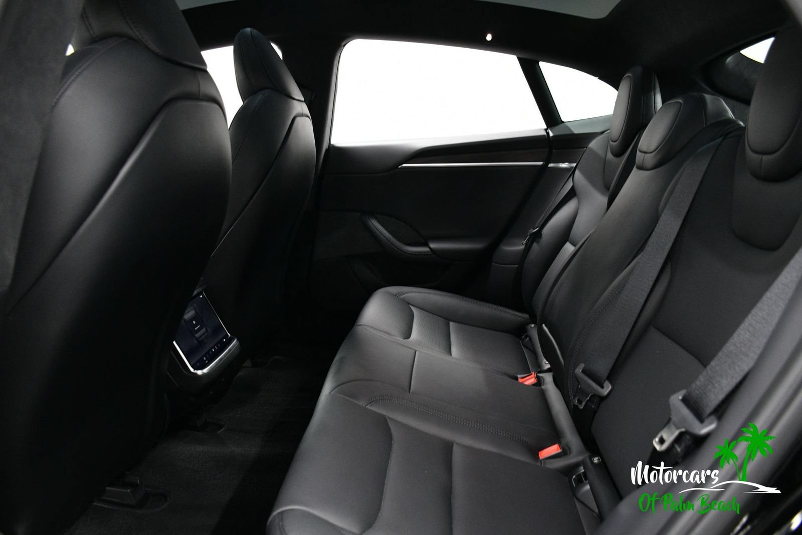 Used 2024 Tesla Model S AWD/4WD image 41