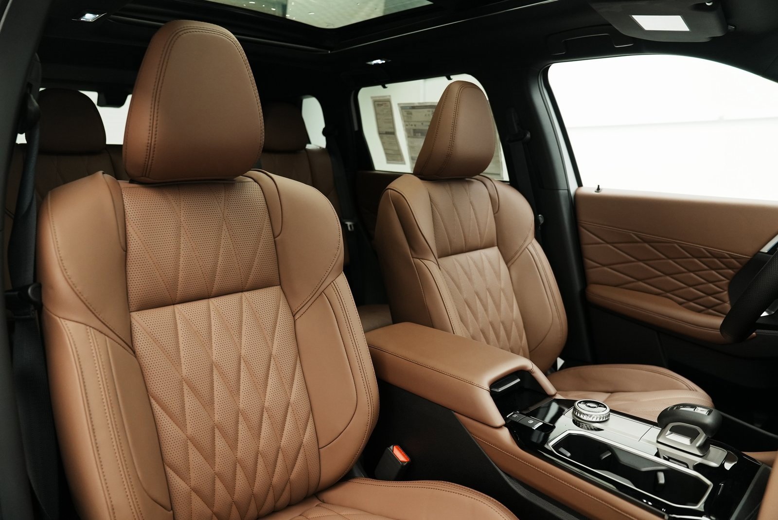 New 2025 Mitsubishi Outlander SEL image 37