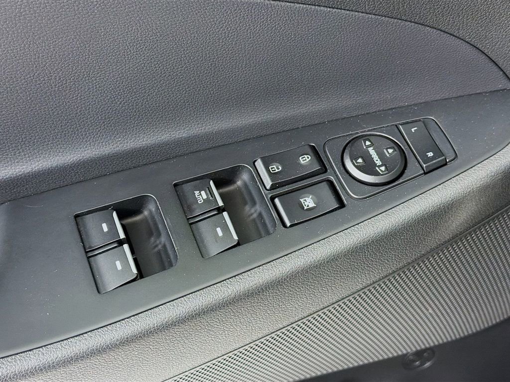 Used 2019 Hyundai Tucson Ultimate image 19