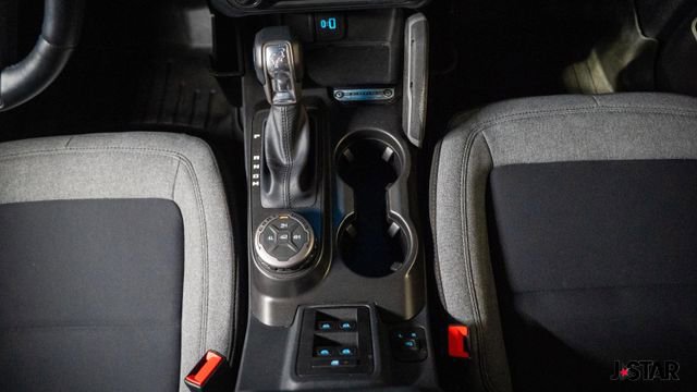 Used 2023 Ford Bronco Big Bend image 8
