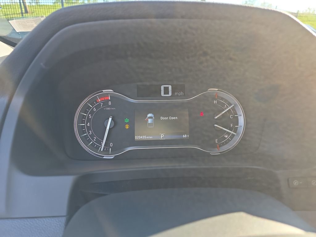 Certified 2023 Honda Ridgeline RTL-E image 16