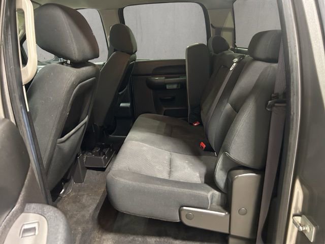 Used 2012 GMC Sierra 1500 SLE w/ Power Tech Package image 21