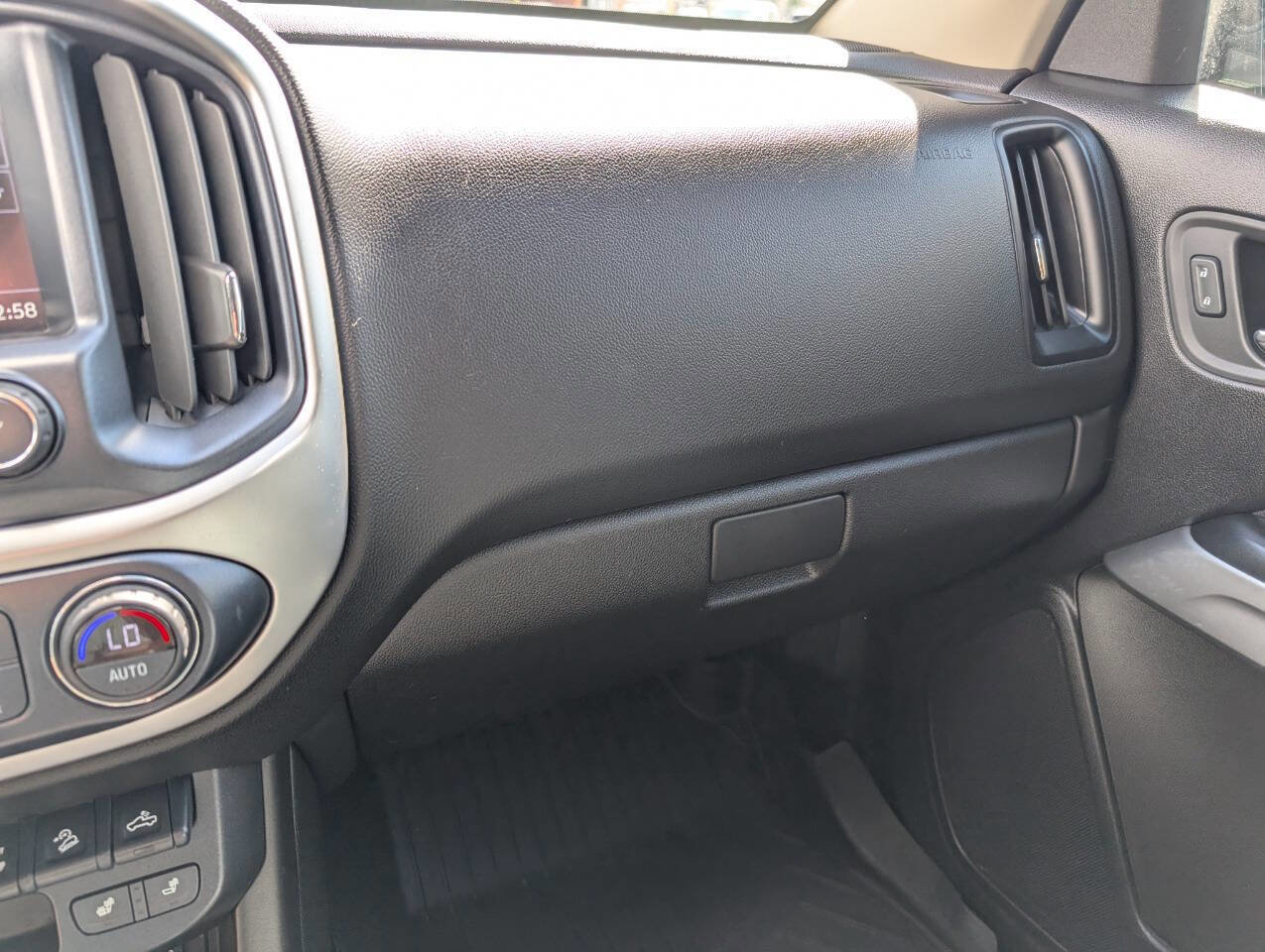 Used 2019 Chevrolet Colorado ZR2 image 29
