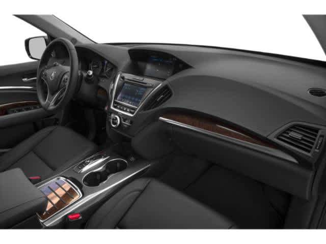 Certified 2020 Acura MDX SH-AWD image 18