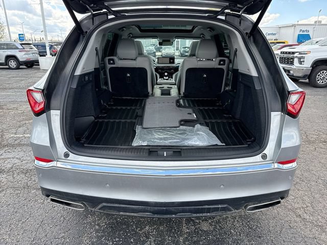 Used 2023 Acura MDX SH-AWD w/ Technology Package image 25