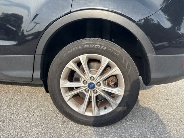 Used 2019 Ford Escape SEL FWD image 15