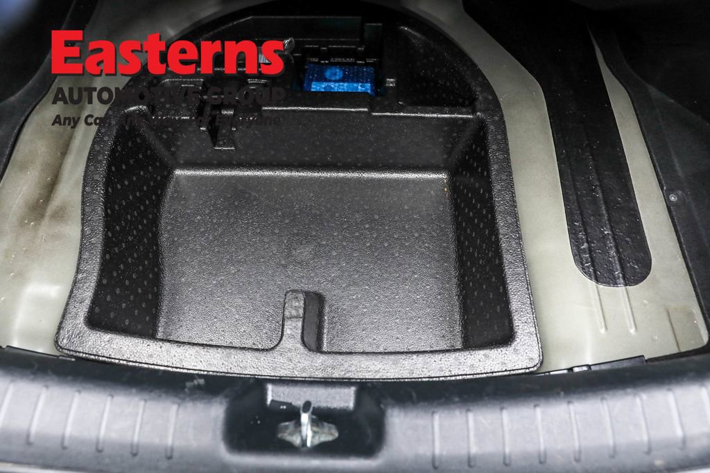 Used 2023 Kia Forte LXS image 22