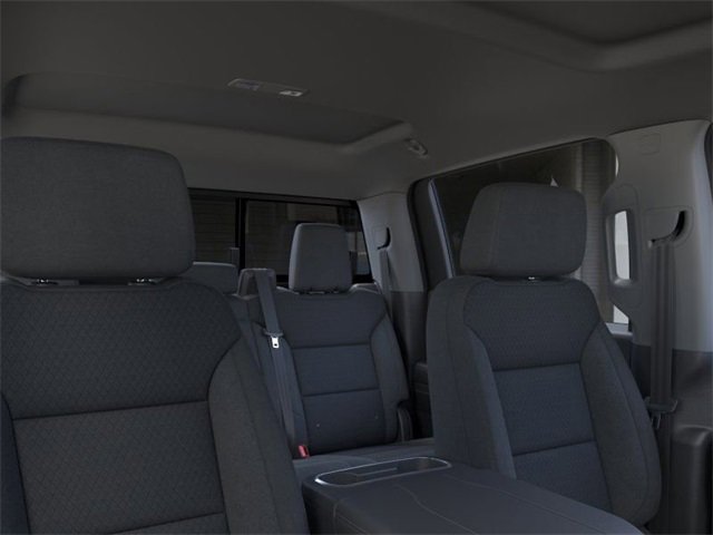 New 2026 Chevrolet Silverado 1500 LT w/ Safety Package AWD/4WD image 24