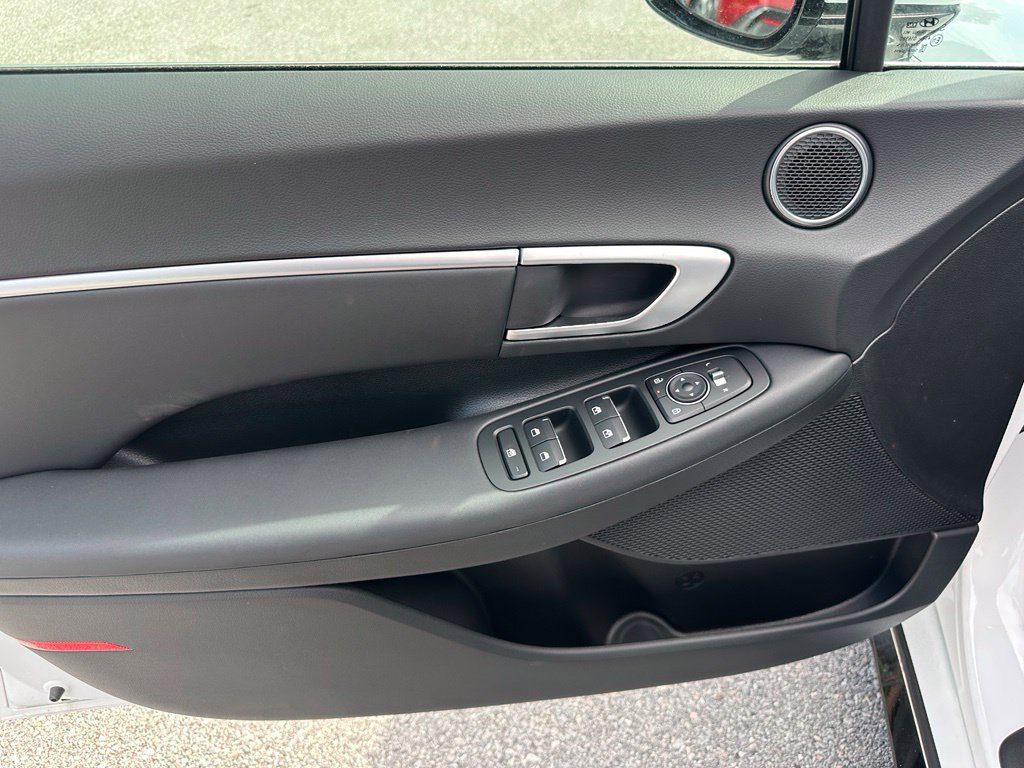 New 2026 Hyundai Sonata SEL AWD/4WD image 12