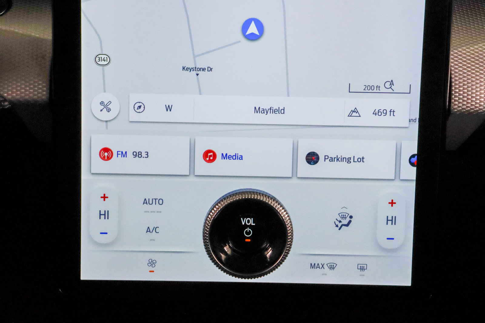 Used 2022 Ford Mustang Mach-E Select image 20