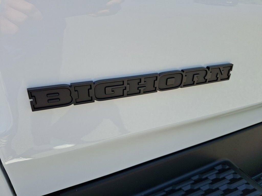 New 2026 RAM 1500 Big Horn image 35