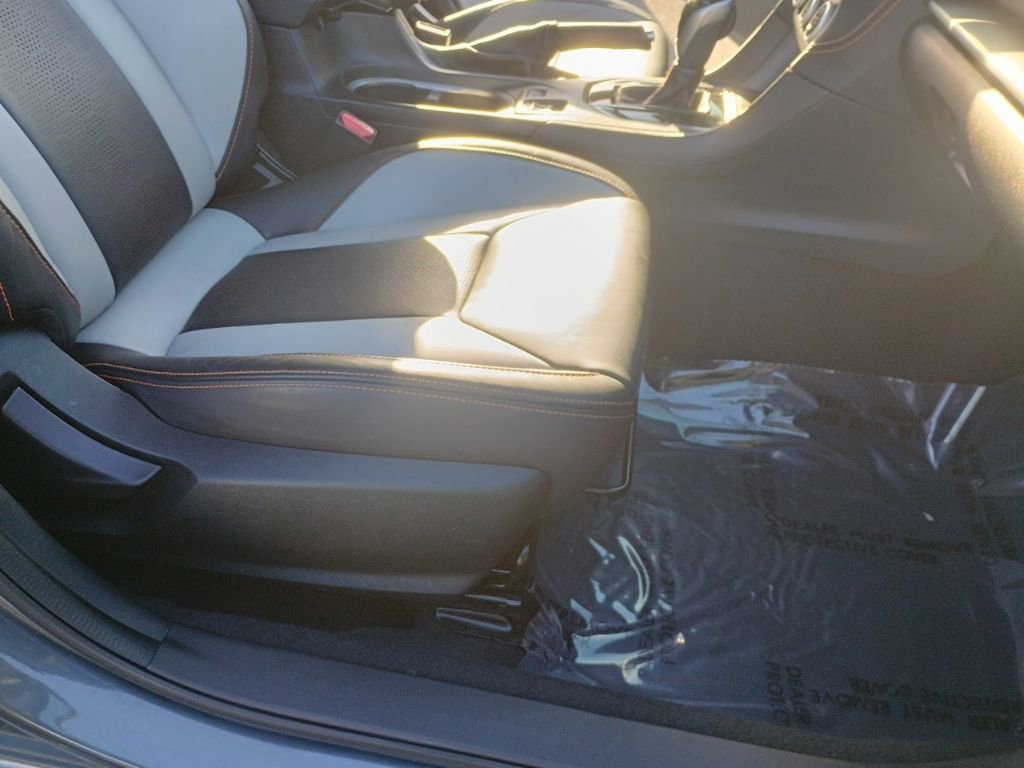 Certified 2023 Subaru Crosstrek 2.5i Limited image 23