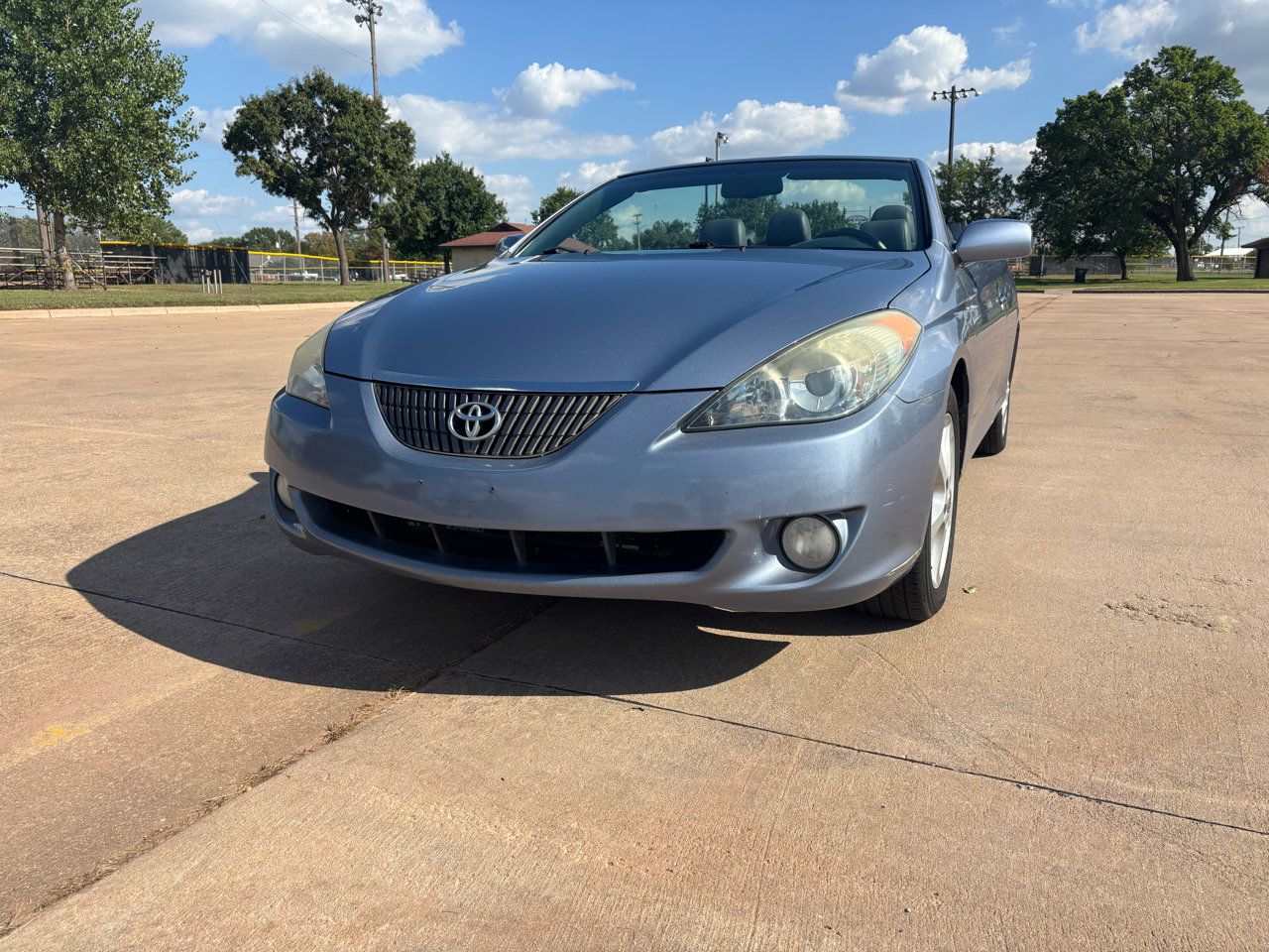 Used 2006 Toyota Solara SE image 4