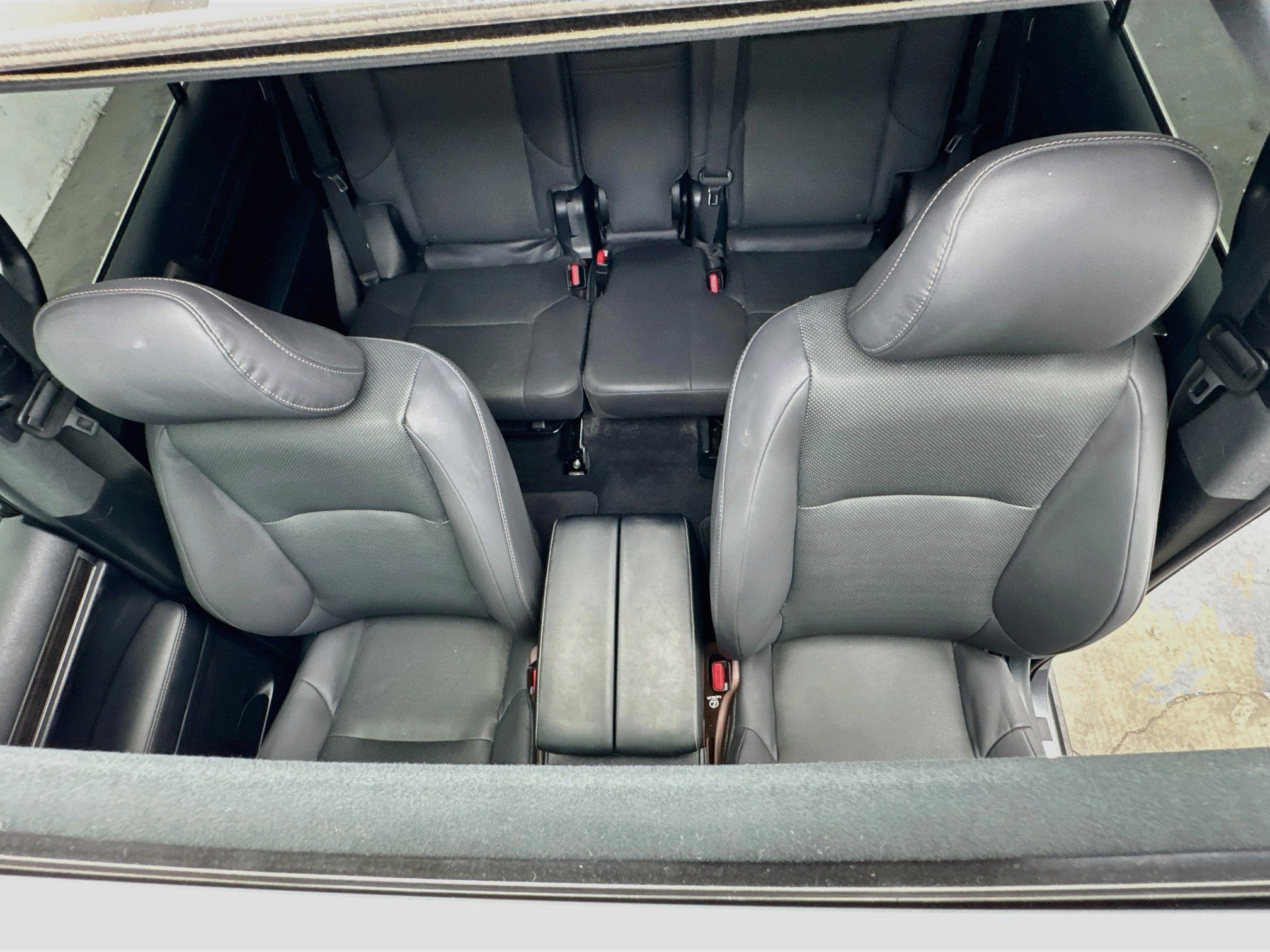 Used 2023 Lexus GX 460 Premium w/ Premium Package AWD/4WD image 14