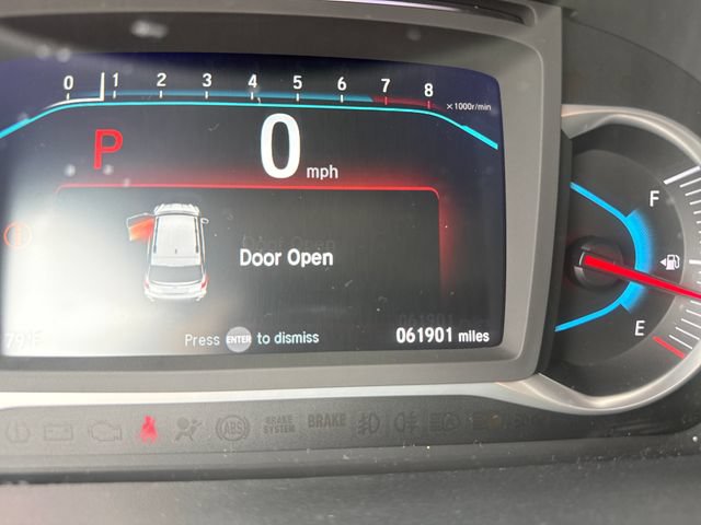 Used 2021 Honda Pilot Special Edition image 13