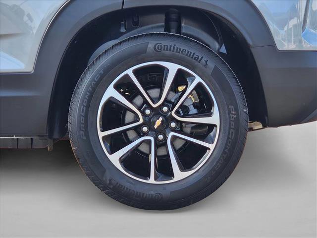 New 2026 Chevrolet TrailBlazer LT image 10