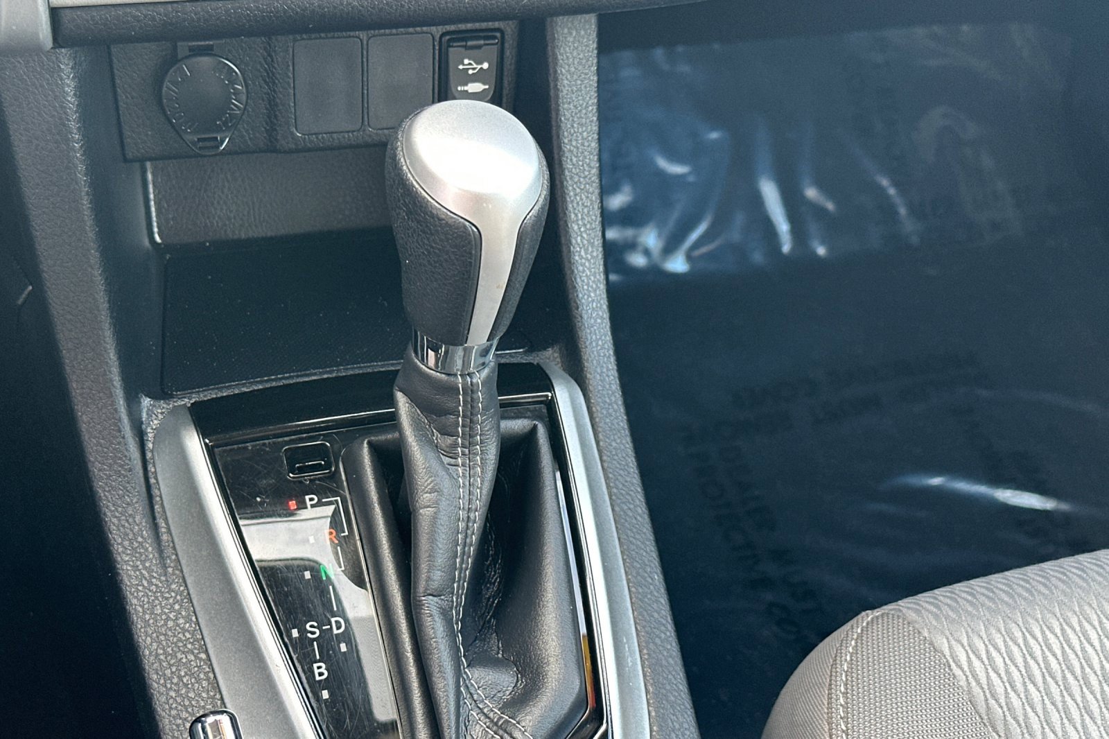 Certified 2017 Toyota Corolla LE image 20