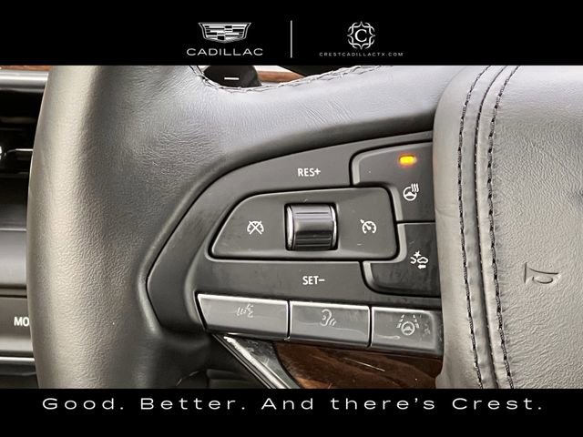 Certified 2023 Cadillac Escalade Premium Luxury Platinum image 17