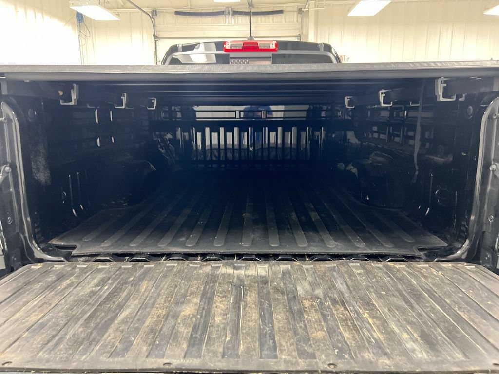 Used 2022 GMC Canyon Elevation w/ LPO, Power Package RWD image 24