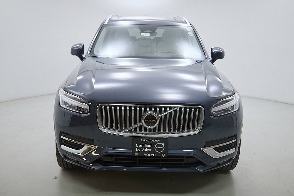 Certified 2023 Volvo XC90 B6 Ultimate w/ Protection Package Premier image 5