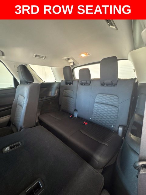 Certified 2023 Nissan Pathfinder S FWD image 18