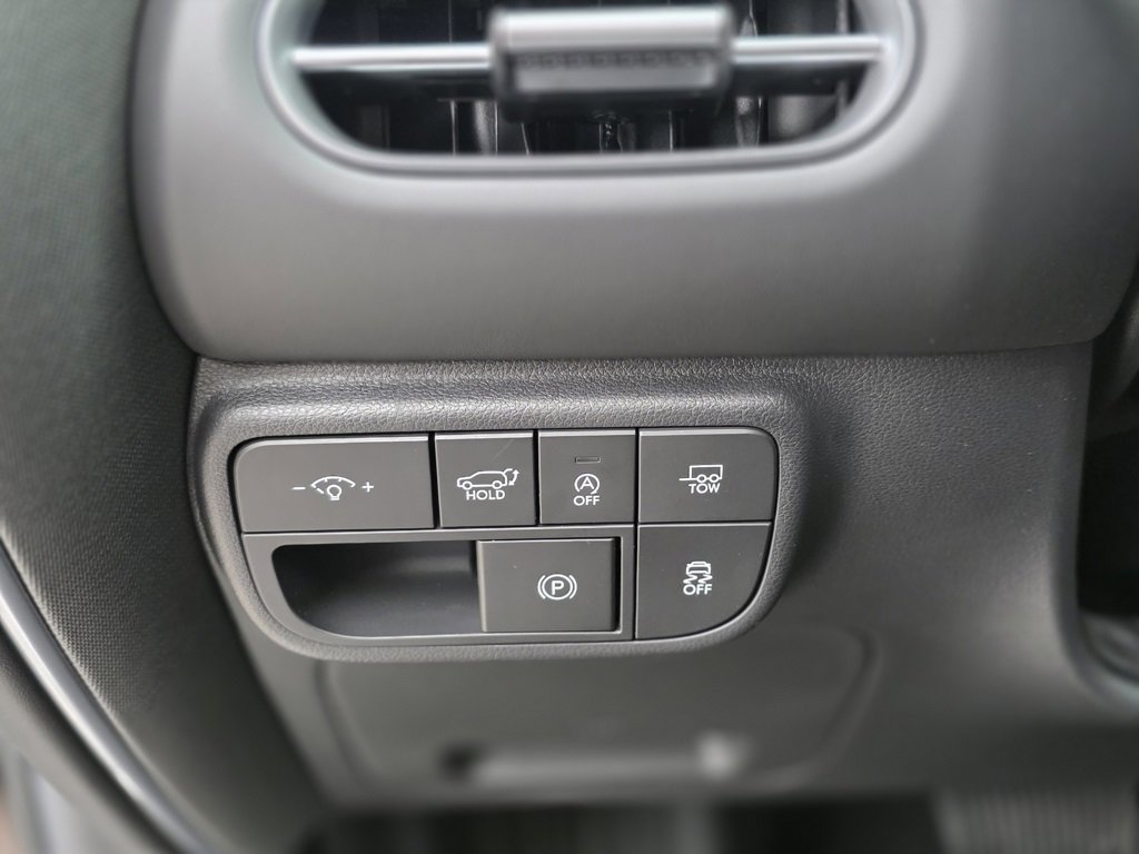 New 2026 Hyundai Palisade Calligraphy image 35