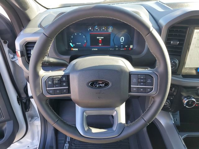 New 2026 Ford F150 XLT w/ Equipment Group 302A MID image 20