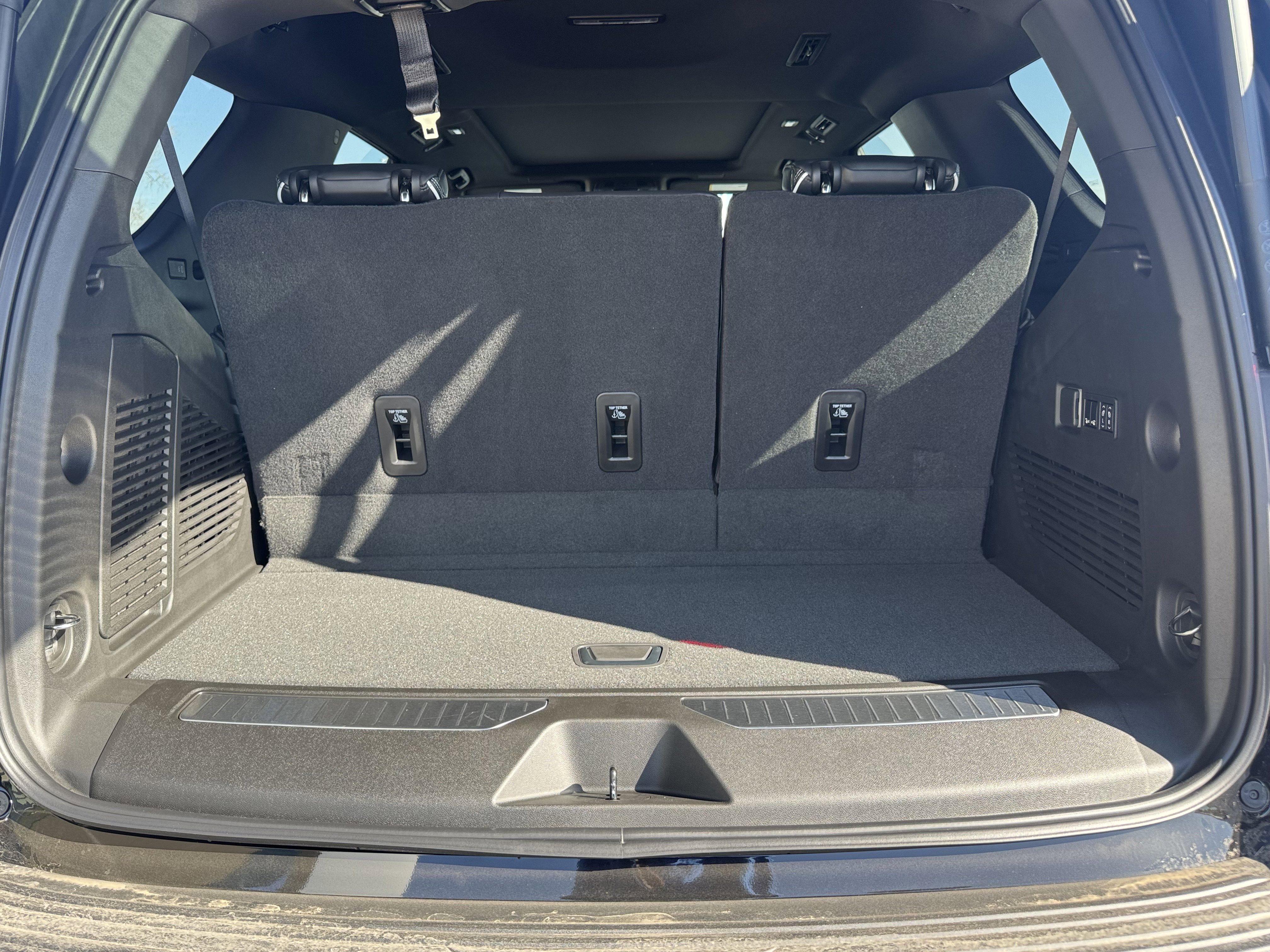 New 2026 GMC Yukon AT4 Ultimate image 5