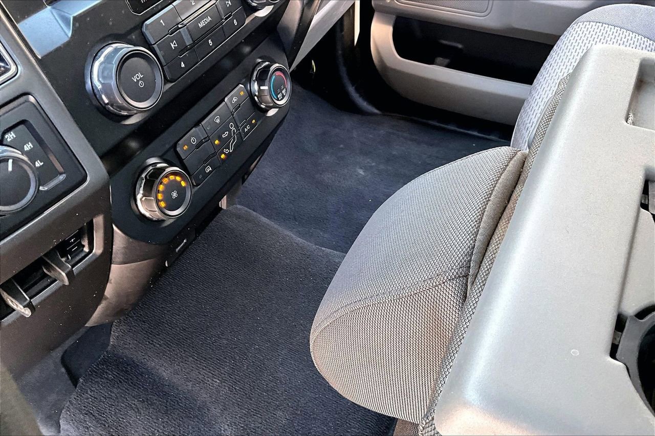 Used 2022 Ford F250 XLT image 15