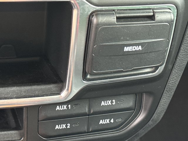 Used 2020 Jeep Wrangler Unlimited Sport AWD/4WD image 34