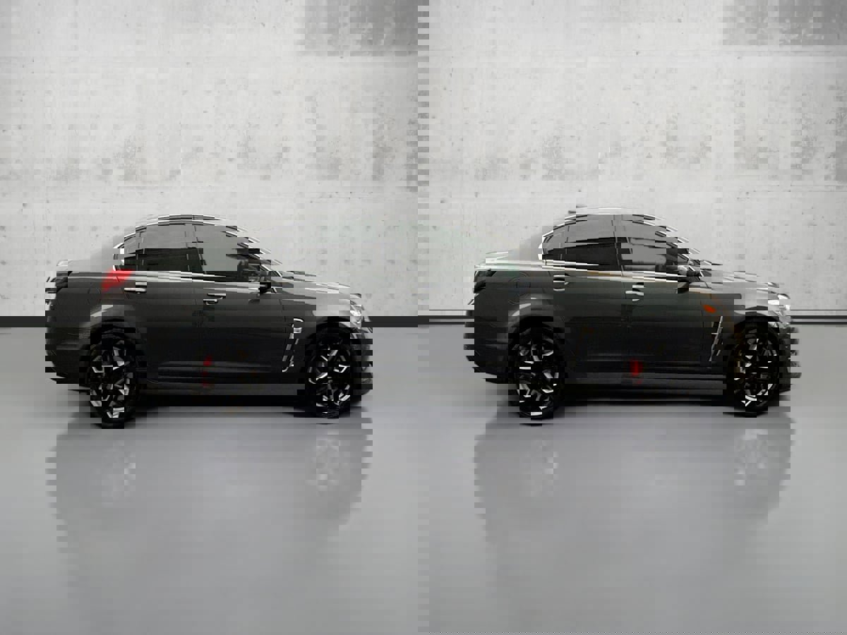 Used 2017 Chevrolet SS image 8