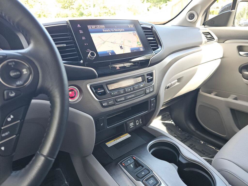 Certified 2023 Honda Ridgeline RTL-E image 29