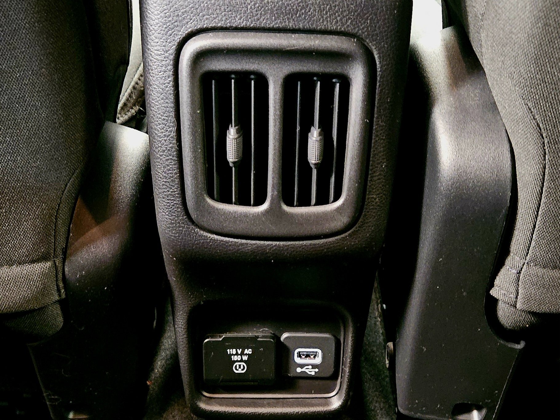 Used 2019 Jeep Compass Sport w/ Cold Weather Group image 37